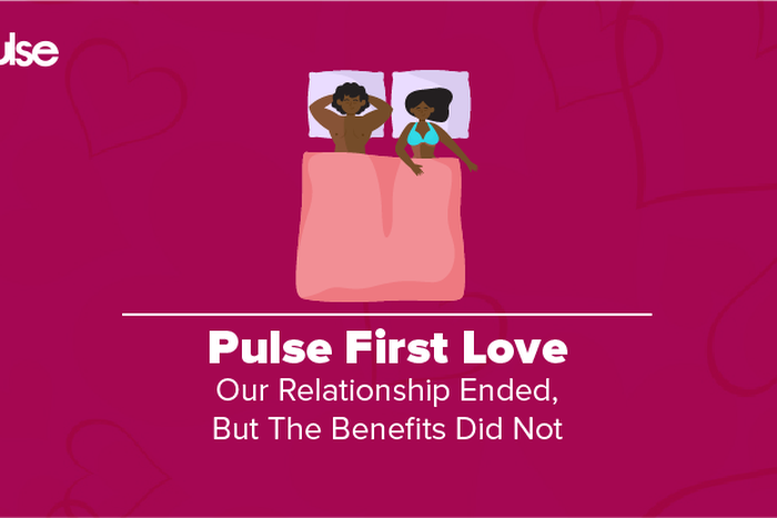 Pulse First Love - Unending benefits edition