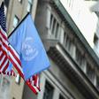 A proposal to submit a new resolution on a global ceasefire was put forward during a teleconference held behind closed doors and organized by Estonia, which holds the rotating presidency of the UN Security Council