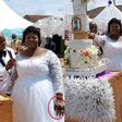 Beautiful woman dies just a day after her wedding (photos)