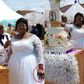 Beautiful woman dies just a day after her wedding (photos)