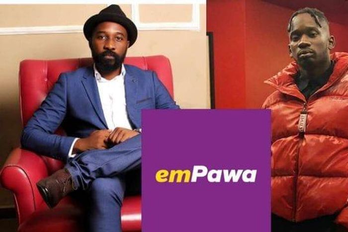 Mr Eazi announces E Kelly as new Head of Music at emPawa  Africa. (emPawa)