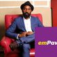 Mr Eazi announces E Kelly as new Head of Music at emPawa  Africa. (emPawa)
