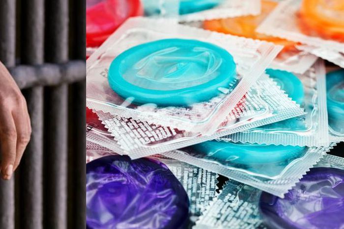 Man jailed 4 years for rape because he secretly poked hole in condom to “improve intimacy”
