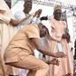 APC National Chairman, Adams Oshiomhole