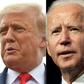 President Donald Trump and his Democratic White House rival Joe Biden will both visit the crash site of a plane hijacked on September 11, 2001 in the key election battleground of Pennsylvania
