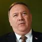 After a stop in the UK, US Secretary of State Mike Pompeo is due to arrive in Denmark