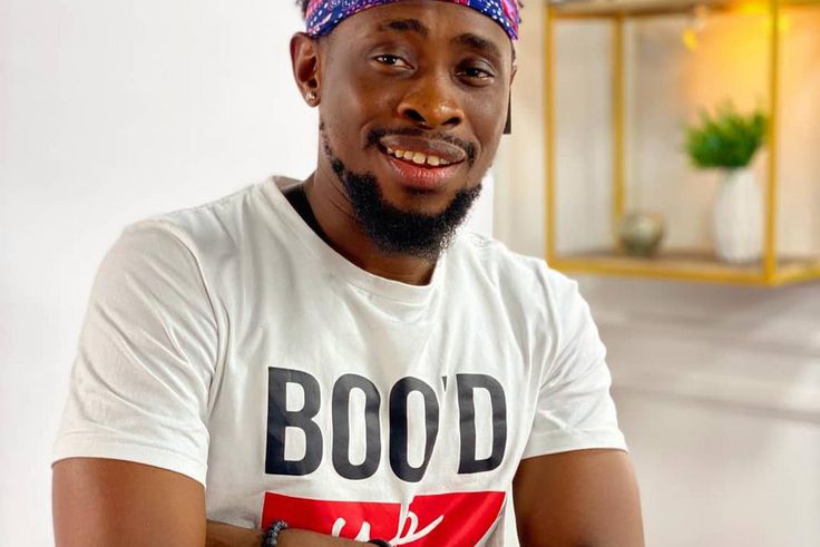 Timmy Sinclair was the 13th housemate to be evicted from Big Brother Naija season 5 [Instagram/TrikyTee]
