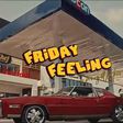 Fireboy releases new video for, 'Friday Feeling.'  (YBNL)