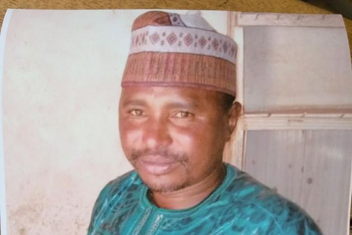 Adamu Aliero, 45, of Yankuzo village of Tsafe Local Government Area of Zamfara state has been declared wanted by the Nigerian police. [saharaweeklyng]