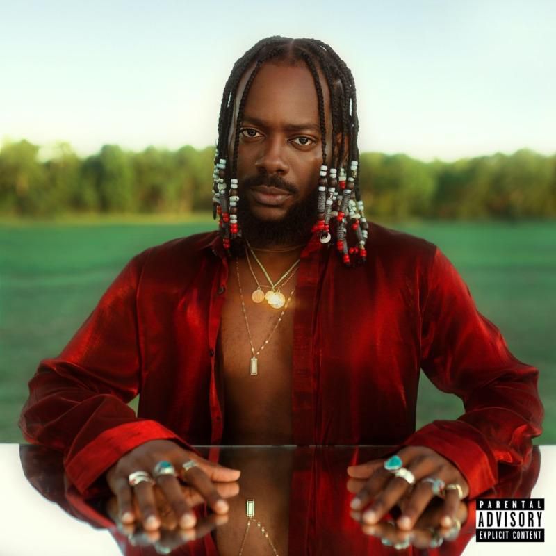 'Afro Pop Vol. 1' is Adekunle Gold's best album yet. (EMI)