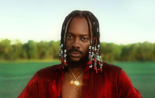 'Afro Pop Vol. 1' is Adekunle Gold's best album yet. (EMI)