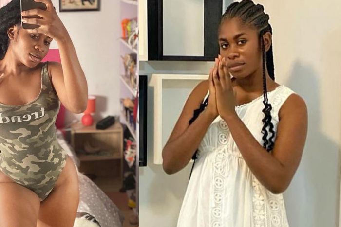 Yaa Jackson gives life to Christ