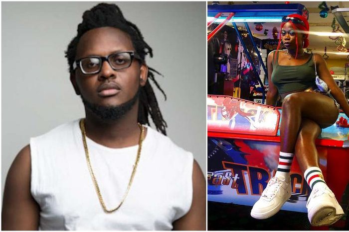 Clarence Peters has been arrested in connection to the death of dancer Kodak [Instagram/PictureKodak]