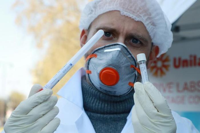 French officials said they were in contact with laboratories to ensure rapid restocking of scarce medicines