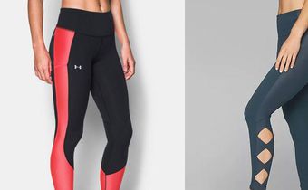 The Best Workout Leggings for Every Exercise