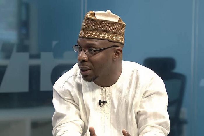 Dr Yemi Kale, Statistician General, NBS [proshareng]