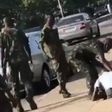 Nigerian police beat taxi driver to death for carrying passengers who didn’t wear facemasks (video)