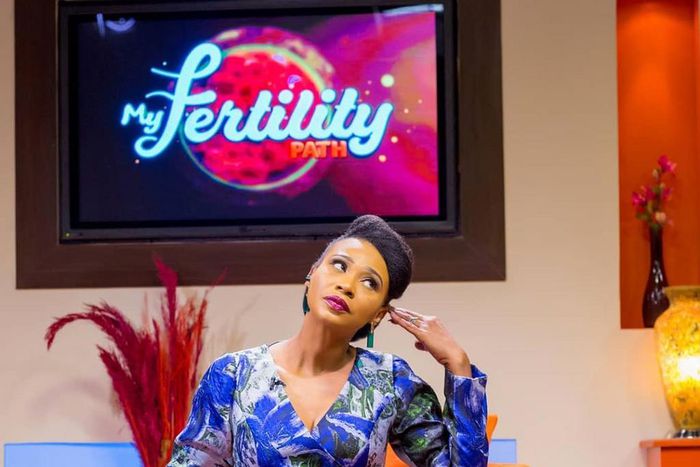 Nse Ikpe Etim [Instagram/NseIkpeEtim]