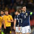 Scotland are hoping to host Israel with some fans present at Hampden in September