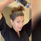 This Hair Kit Makes Dying Your Own Hair Simple