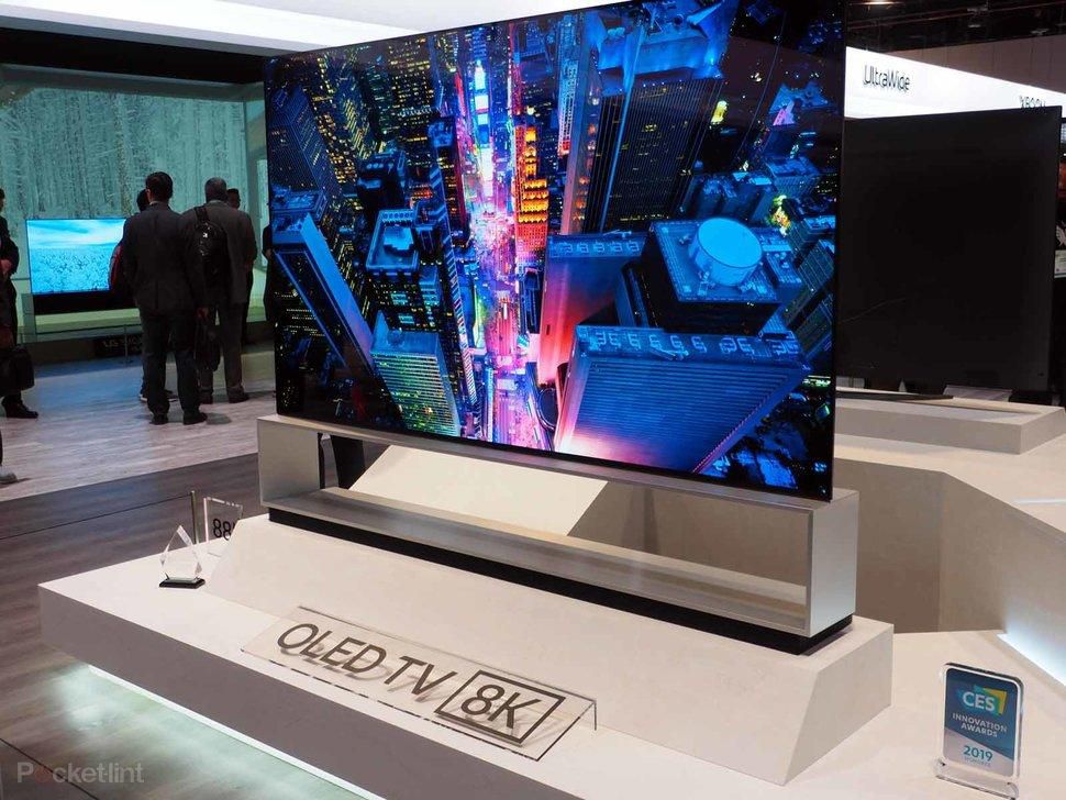 Bringing sports back to life with LG OLED TV