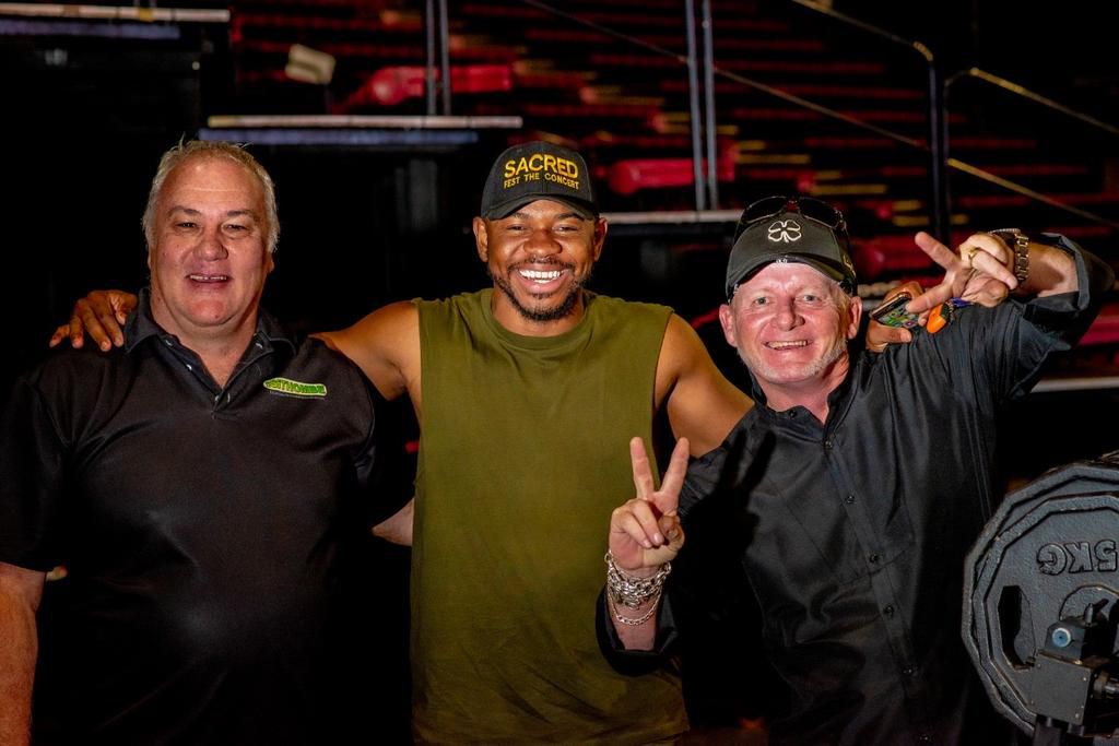 Jeffery Uzoma Fidelis (Instagram/Jeffery Uzoma Fidelis)