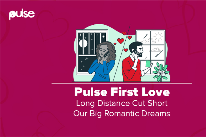 Pulse First Love: The High School Sweetheart Episode