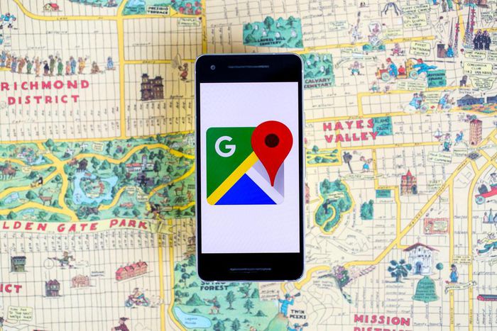 Ways to support your favorite small businesses on Google Maps. [thenews]