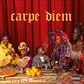 Olamide features Fireboy, Omah Lay and more on new 10th solo album, 'Carpe Diem.' (YBNL/EMPIRE)