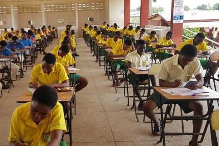 WASSCE