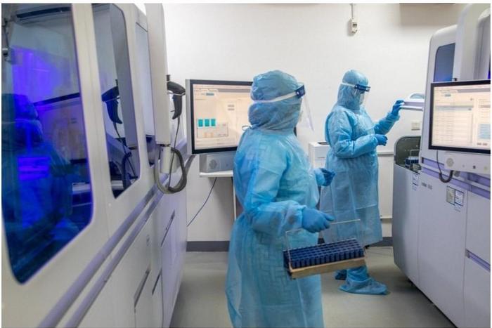 8 doctors test positive for Coronavirus in Zamfara — NMA.
