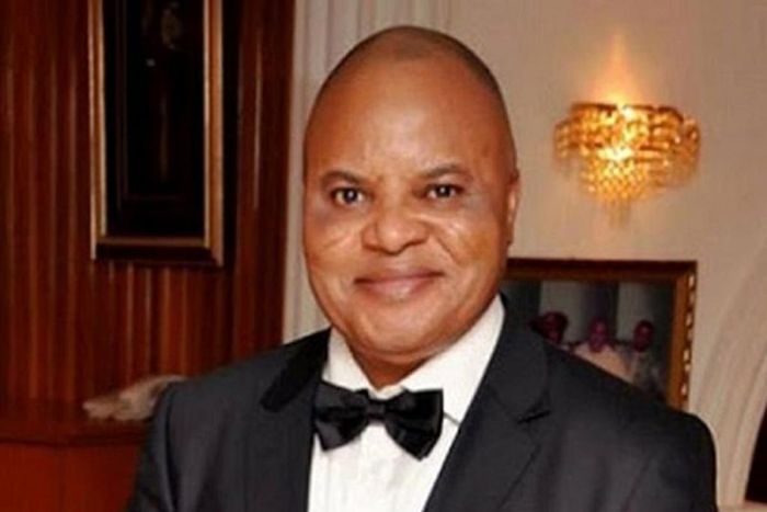 Sen Ifeanyi Ararume (Tribune)