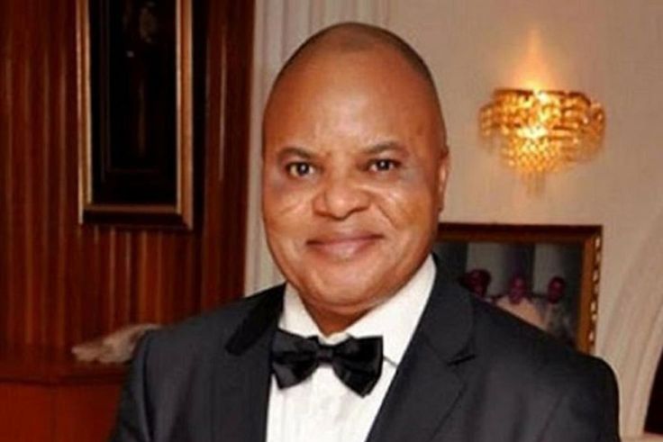 Sen Ifeanyi Ararume (Tribune)