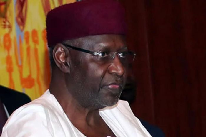 Abba Kyari died on Friday, April 17, 2020 (Punch)