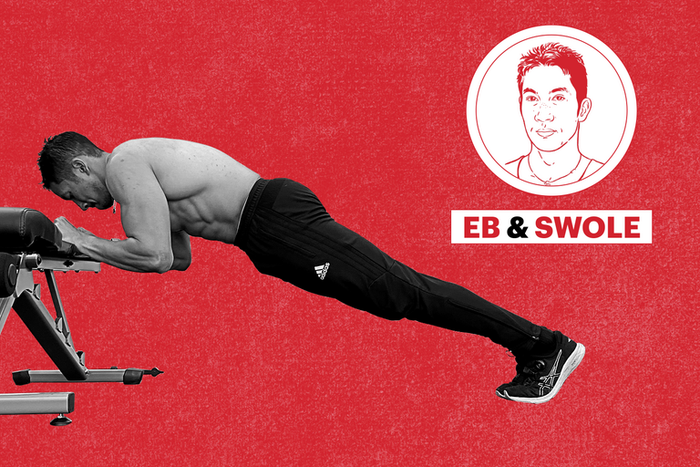 This Bodyweight Move Builds Rock-Solid Triceps