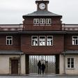 The Buchenwald concentration camp near Weimar in Germany was liberated 75 years ago