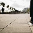 This Guy Explains How He Uses Walking to Stay Lean