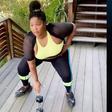 Lizzo Shares Workout Video & Calls Out Fat Shamers