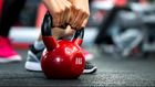 'I Got Rhabodomyolysis From A Kettlebell Workout'