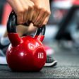 'I Got Rhabodomyolysis From A Kettlebell Workout'