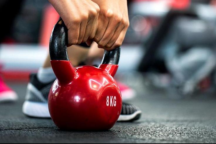 'I Got Rhabodomyolysis From A Kettlebell Workout'