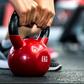 'I Got Rhabodomyolysis From A Kettlebell Workout'