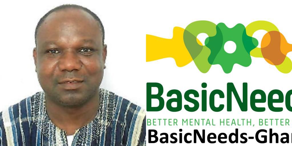 Mental health cases in Ghana likely to shoot up due to COVID-19 – Basic Needs Ghana calls for preparedness