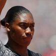 South African runner Caster Semenya has been banned from competing unless she takes hormone-suppressing drugs