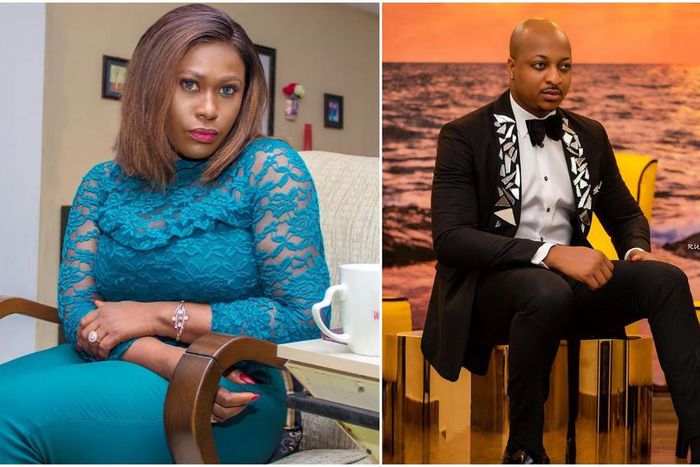 We have seen in the last two decades, a number of our favourite celebrities have found love in the arms of spouses from other parts of the world. [Instagram/UcheJombo] [Instagram/IKOgbonna]