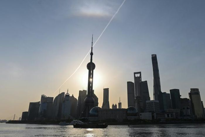 A first charter flight could leave Frankfurt for Shanghai on May 25, with passengers subject to mandatory COVID-19 tests before departure