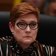 Foreign Minister Marise Payne said Australia was told on August 14 that journalist Cheng Lei was being held by Beijing authorities