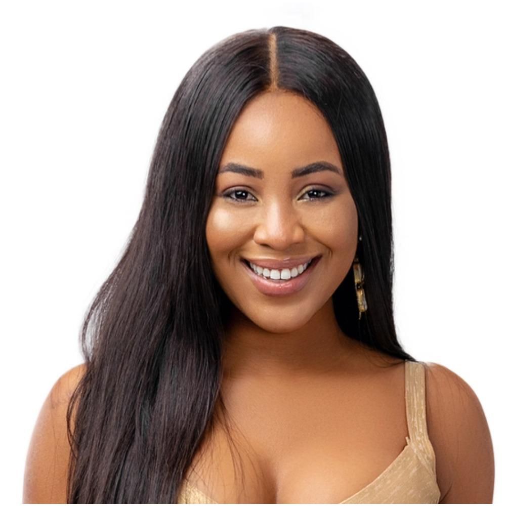 Erica Ugonma Nlewedim [Multi Choice]