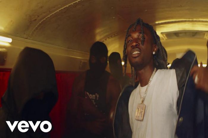 Nappy releases new single, 'Many Things.' (Nappy)