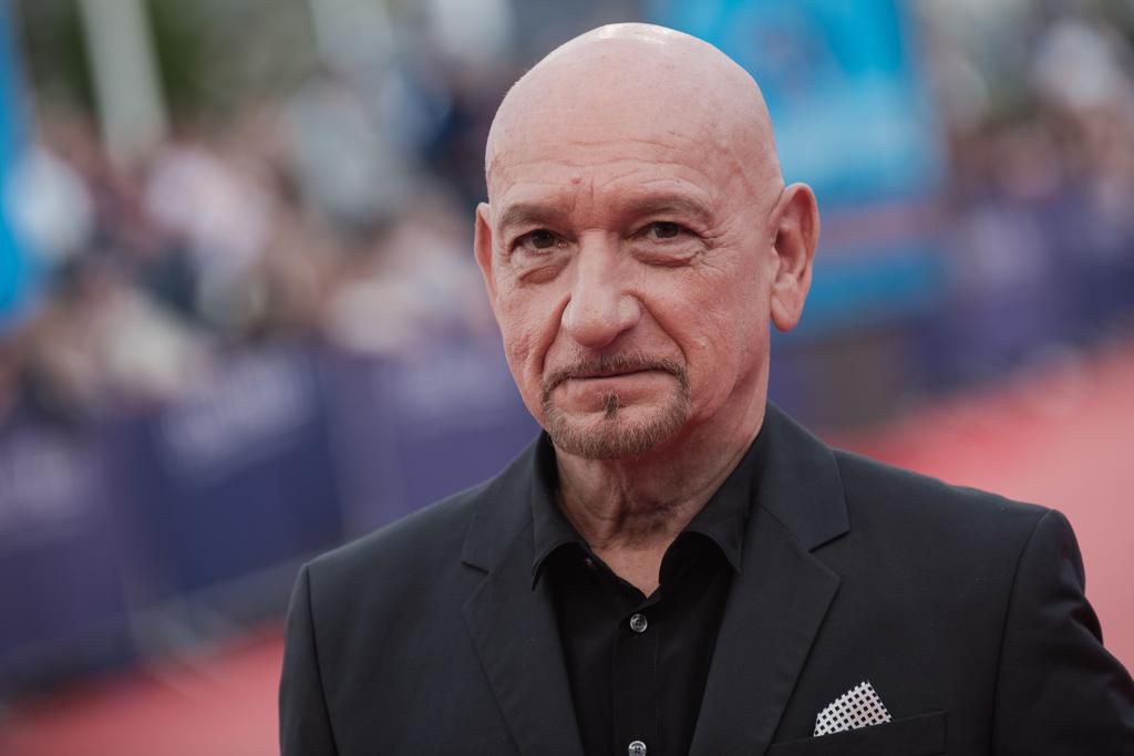 Here's What These 16 Famous Bald Actors Looked Like When They Had Hair